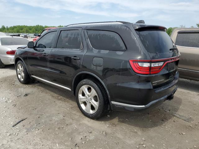 Photo 1 VIN: 1C4RDJDG2EC278168 - DODGE DURANGO LI 