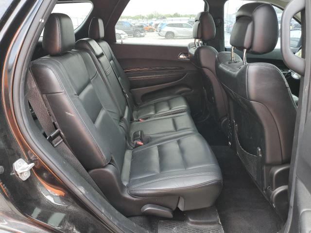 Photo 10 VIN: 1C4RDJDG2EC278168 - DODGE DURANGO LI 