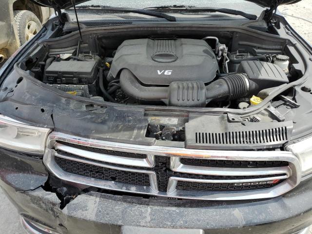 Photo 11 VIN: 1C4RDJDG2EC278168 - DODGE DURANGO LI 