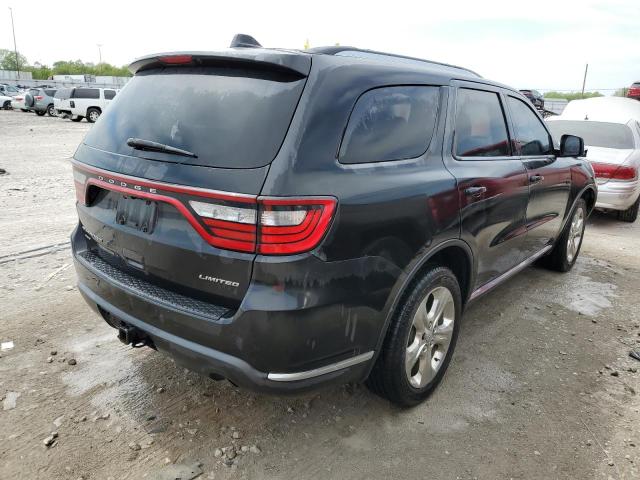 Photo 2 VIN: 1C4RDJDG2EC278168 - DODGE DURANGO LI 