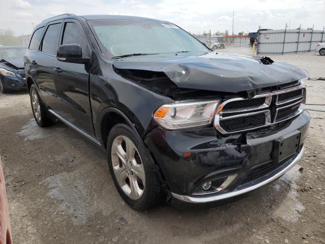 Photo 3 VIN: 1C4RDJDG2EC278168 - DODGE DURANGO LI 