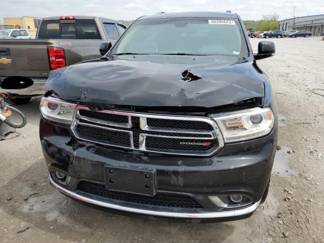 Photo 4 VIN: 1C4RDJDG2EC278168 - DODGE DURANGO LI 