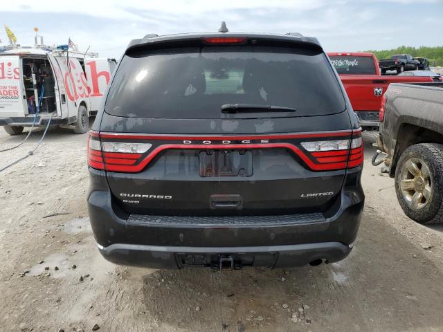 Photo 5 VIN: 1C4RDJDG2EC278168 - DODGE DURANGO LI 