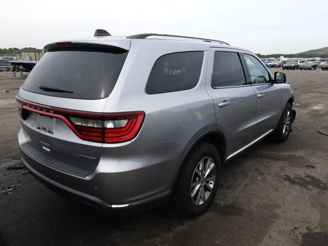 Photo 3 VIN: 1C4RDJDG2EC278350 - DODGE DURANGO LI 