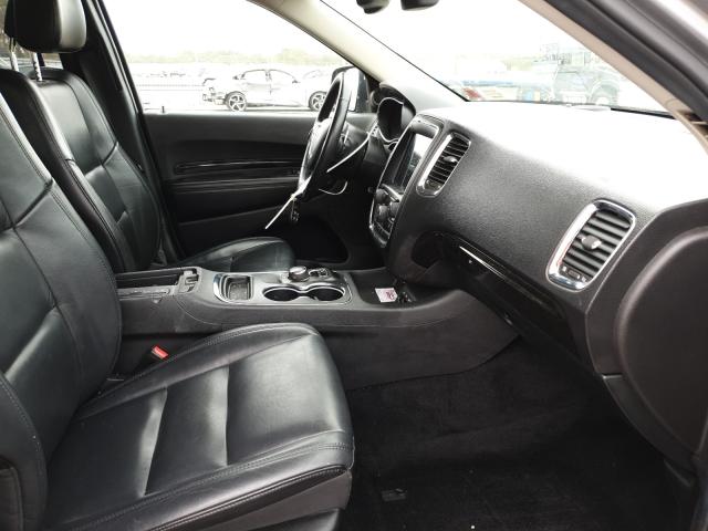 Photo 4 VIN: 1C4RDJDG2EC278350 - DODGE DURANGO LI 