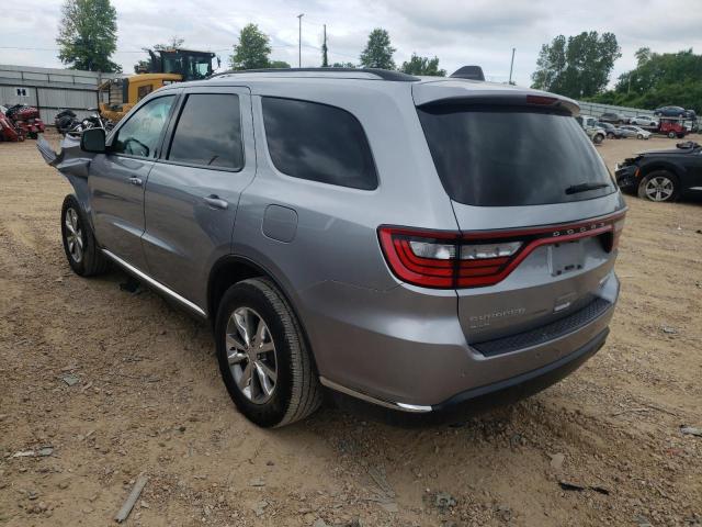 Photo 2 VIN: 1C4RDJDG2EC360739 - DODGE DURANGO LI 