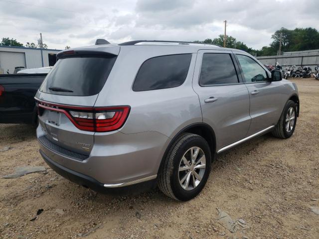 Photo 3 VIN: 1C4RDJDG2EC360739 - DODGE DURANGO LI 