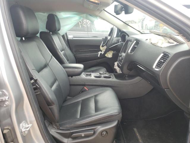 Photo 4 VIN: 1C4RDJDG2EC360739 - DODGE DURANGO LI 