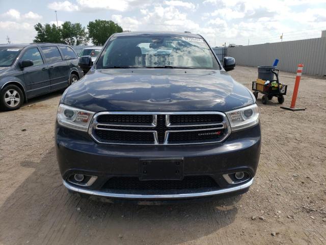 Photo 4 VIN: 1C4RDJDG2EC419580 - DODGE DURANGO LI 