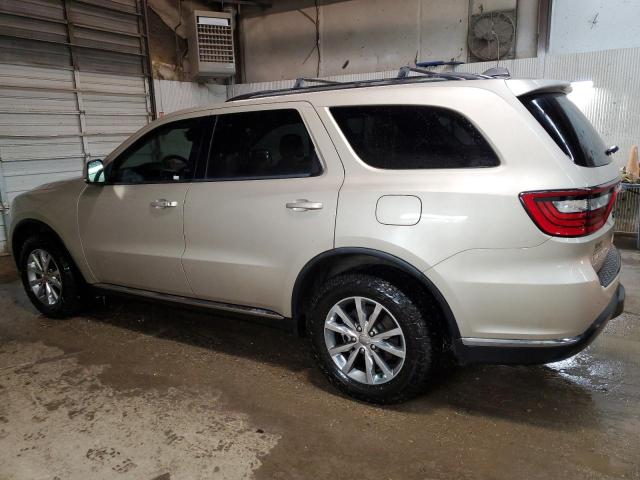 Photo 1 VIN: 1C4RDJDG2EC428697 - DODGE DURANGO 