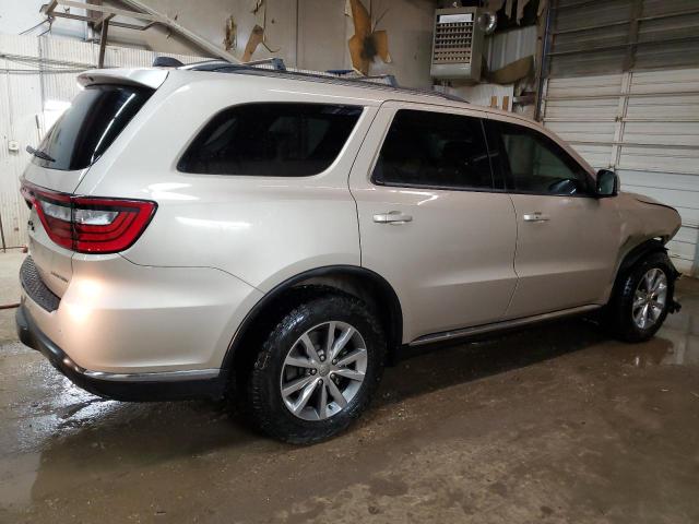 Photo 2 VIN: 1C4RDJDG2EC428697 - DODGE DURANGO 