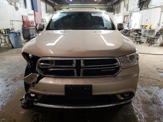 Photo 4 VIN: 1C4RDJDG2EC428697 - DODGE DURANGO 