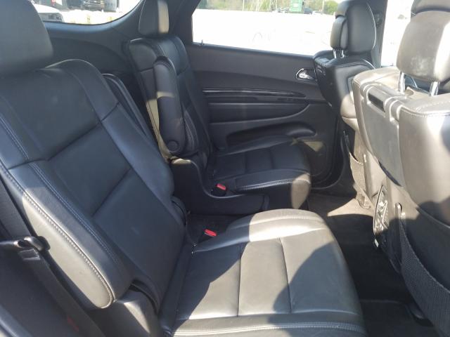 Photo 5 VIN: 1C4RDJDG2EC446195 - DODGE DURANGO LI 