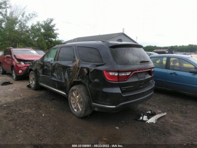 Photo 2 VIN: 1C4RDJDG2EC449856 - DODGE DURANGO 