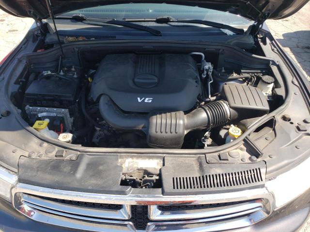 Photo 11 VIN: 1C4RDJDG2EC473784 - DODGE DURANGO LI 