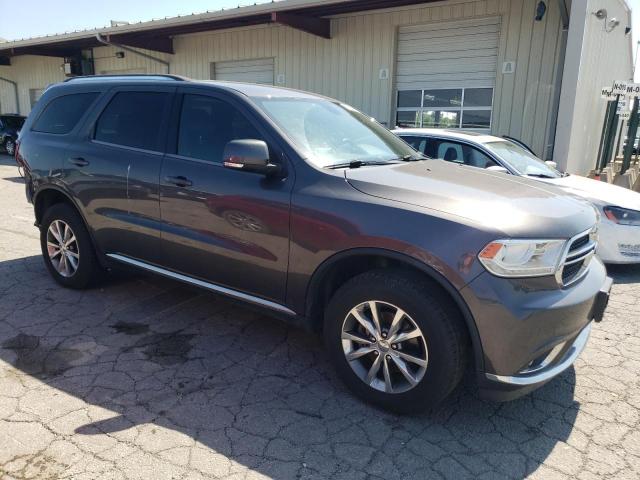 Photo 3 VIN: 1C4RDJDG2EC473784 - DODGE DURANGO LI 