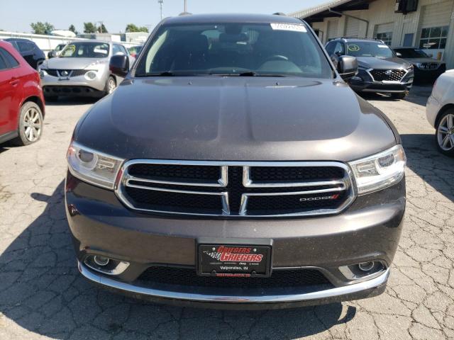 Photo 4 VIN: 1C4RDJDG2EC473784 - DODGE DURANGO LI 