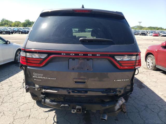 Photo 5 VIN: 1C4RDJDG2EC473784 - DODGE DURANGO LI 