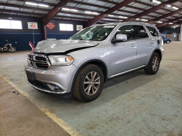 Photo 1 VIN: 1C4RDJDG2EC475373 - DODGE DURANGO LI 