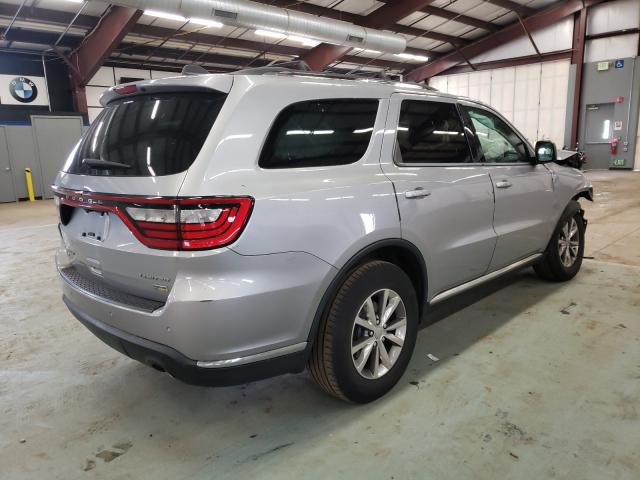 Photo 3 VIN: 1C4RDJDG2EC475373 - DODGE DURANGO LI 