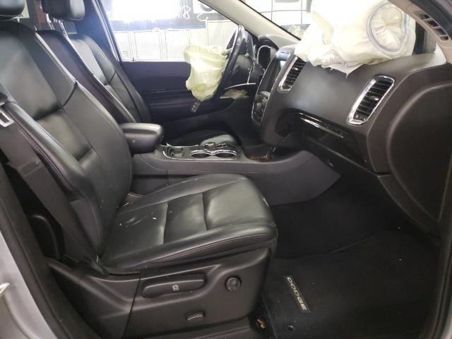 Photo 4 VIN: 1C4RDJDG2EC475373 - DODGE DURANGO LI 