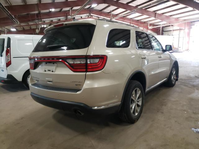 Photo 3 VIN: 1C4RDJDG2EC475518 - DODGE DURANGO LI 