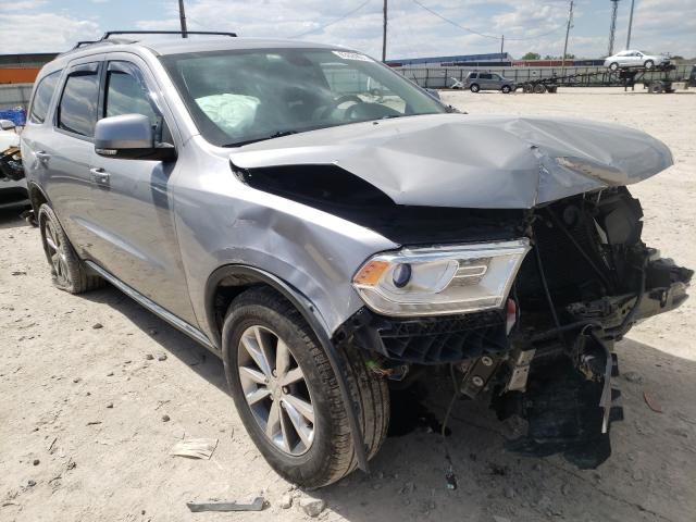 Photo 0 VIN: 1C4RDJDG2EC558785 - DODGE DURANGO LI 