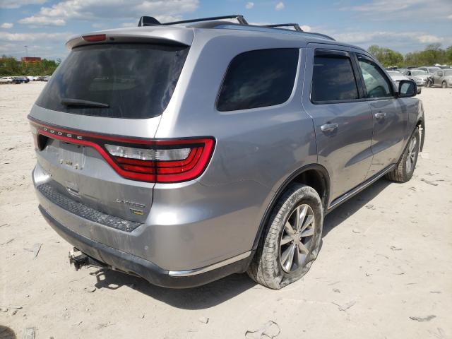 Photo 3 VIN: 1C4RDJDG2EC558785 - DODGE DURANGO LI 