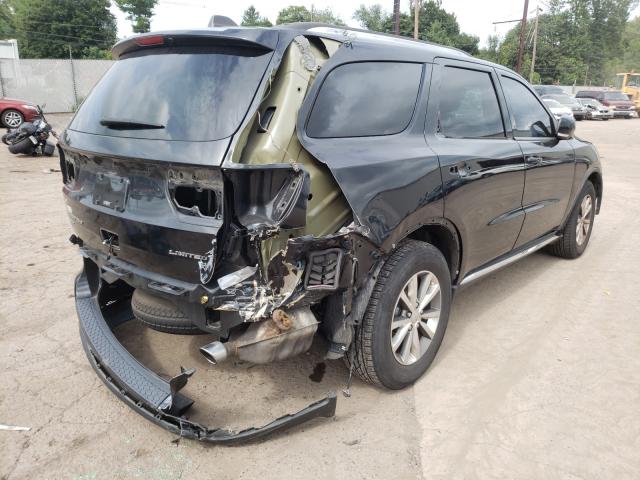 Photo 3 VIN: 1C4RDJDG2EC563176 - DODGE DURANGO LI 