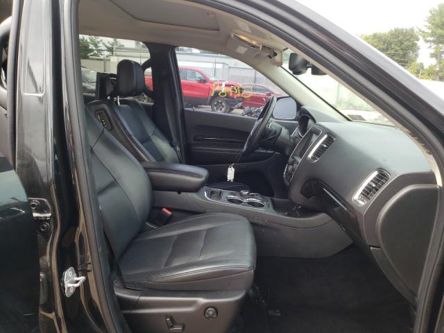 Photo 4 VIN: 1C4RDJDG2EC563176 - DODGE DURANGO LI 