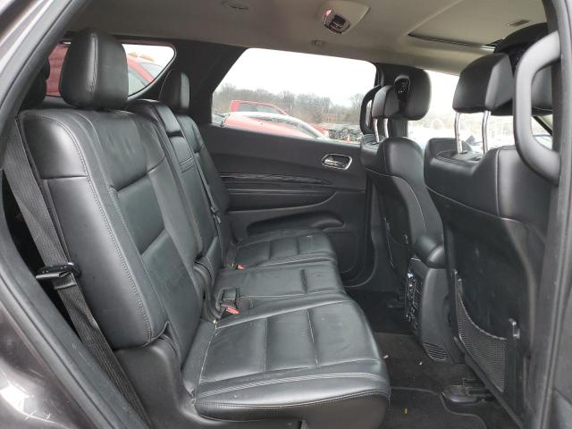 Photo 10 VIN: 1C4RDJDG2EC581872 - DODGE DURANGO LI 