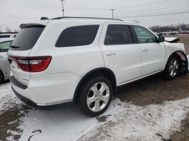 Photo 2 VIN: 1C4RDJDG2EC586604 - DODGE DURANGO LI 