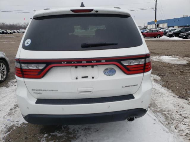 Photo 5 VIN: 1C4RDJDG2EC586604 - DODGE DURANGO LI 