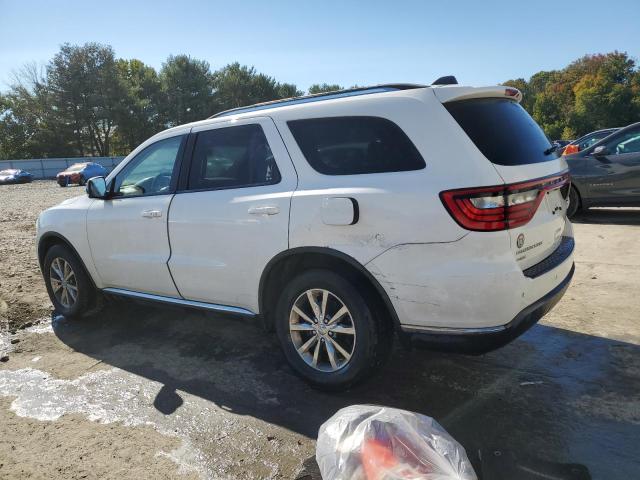 Photo 1 VIN: 1C4RDJDG2EC592919 - DODGE DURANGO LI 