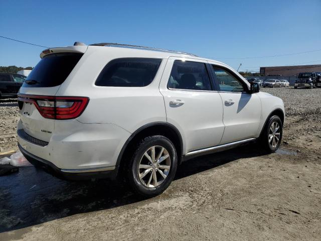 Photo 2 VIN: 1C4RDJDG2EC592919 - DODGE DURANGO LI 