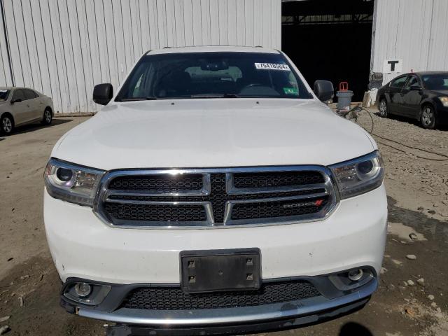 Photo 4 VIN: 1C4RDJDG2EC592919 - DODGE DURANGO LI 