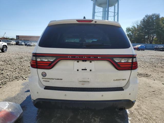 Photo 5 VIN: 1C4RDJDG2EC592919 - DODGE DURANGO LI 