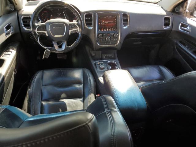 Photo 7 VIN: 1C4RDJDG2EC592919 - DODGE DURANGO LI 