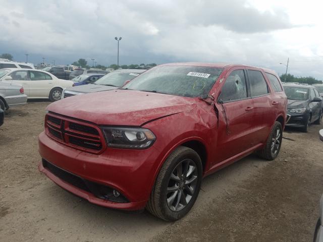 Photo 1 VIN: 1C4RDJDG2EC593908 - DODGE DURANGO LI 