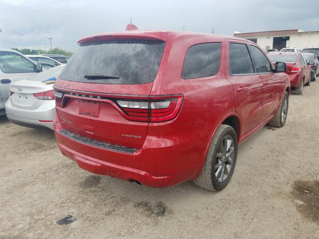 Photo 3 VIN: 1C4RDJDG2EC593908 - DODGE DURANGO LI 