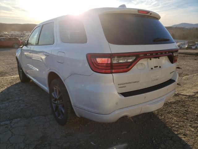 Photo 2 VIN: 1C4RDJDG2FC690558 - DODGE DURANGO LI 