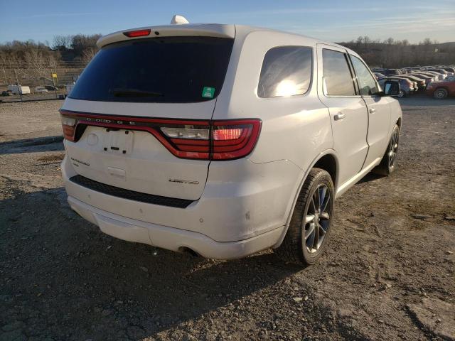 Photo 3 VIN: 1C4RDJDG2FC690558 - DODGE DURANGO LI 