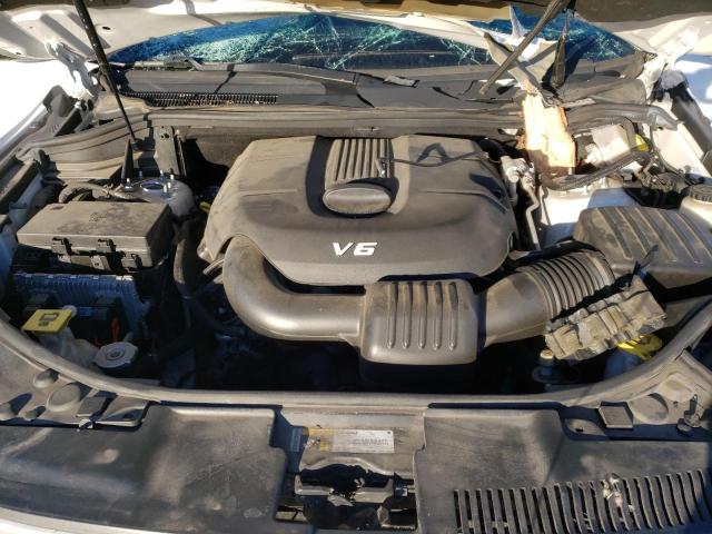 Photo 6 VIN: 1C4RDJDG2FC690558 - DODGE DURANGO LI 