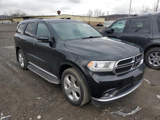 Photo 3 VIN: 1C4RDJDG2FC730024 - DODGE DURANGO LI 