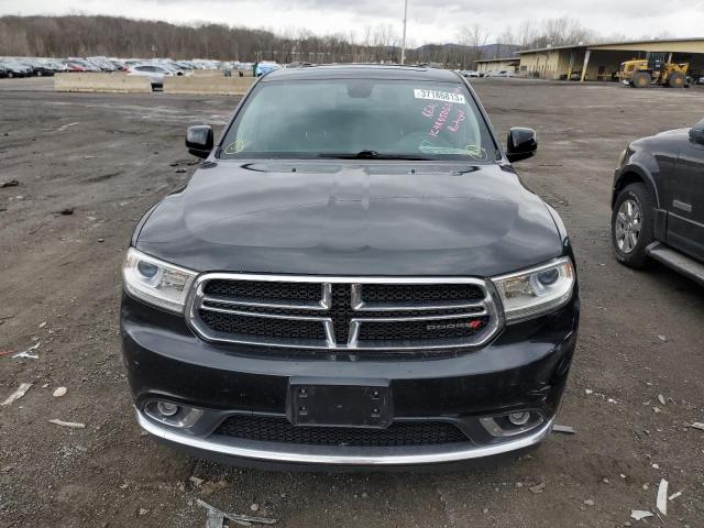 Photo 4 VIN: 1C4RDJDG2FC730024 - DODGE DURANGO LI 