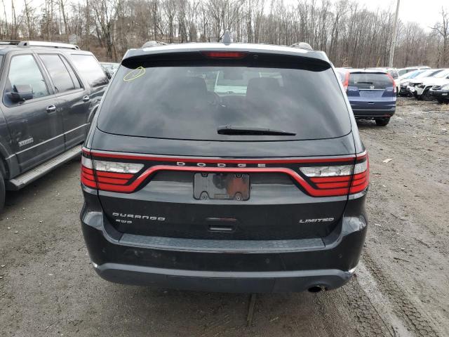 Photo 5 VIN: 1C4RDJDG2FC730024 - DODGE DURANGO LI 