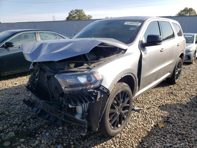 Photo 1 VIN: 1C4RDJDG2FC730234 - DODGE DURANGO LI 