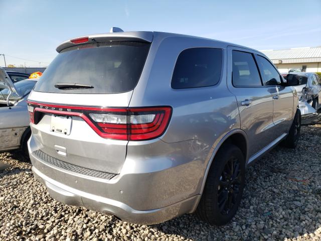 Photo 3 VIN: 1C4RDJDG2FC730234 - DODGE DURANGO LI 