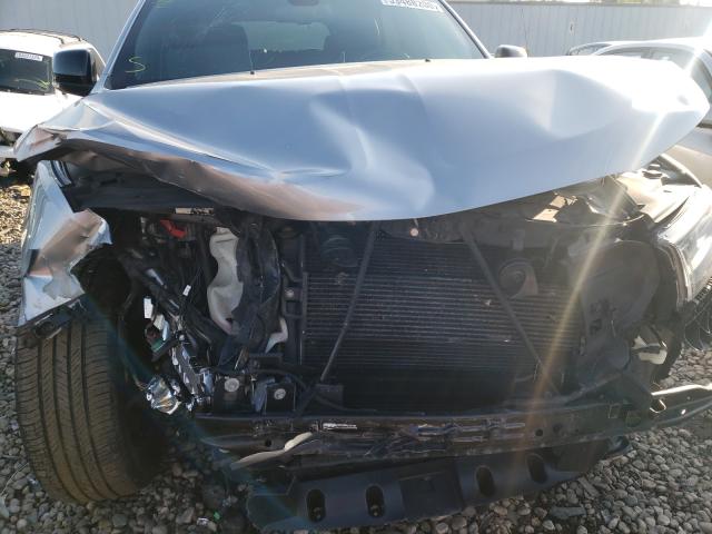 Photo 6 VIN: 1C4RDJDG2FC730234 - DODGE DURANGO LI 