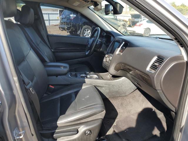 Photo 4 VIN: 1C4RDJDG2FC745719 - DODGE DURANGO LI 